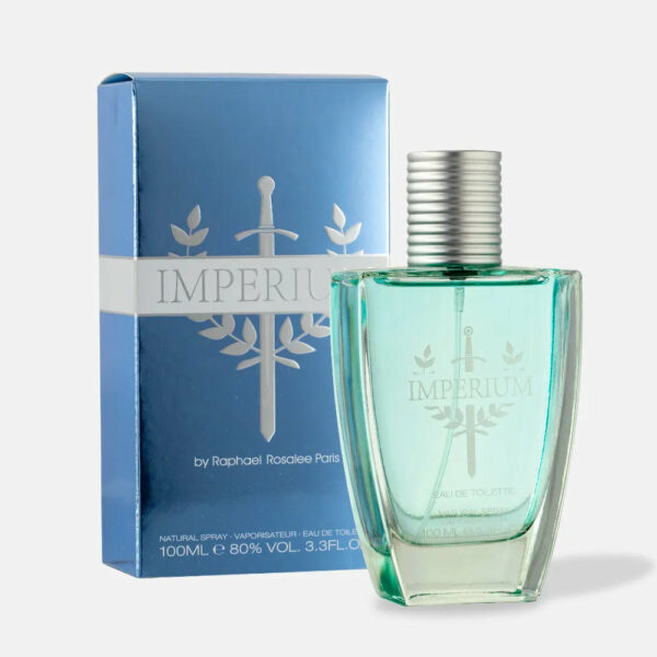 Imperium Eau de toilette 100 ml