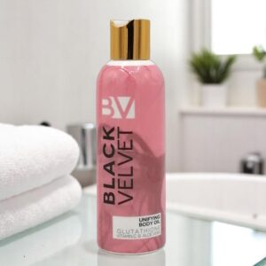 Olio Illuminante  al glutatione 140 ml